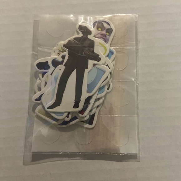 skibidi toilet birthday party decorations pack…new!! - Picture 3 of 4